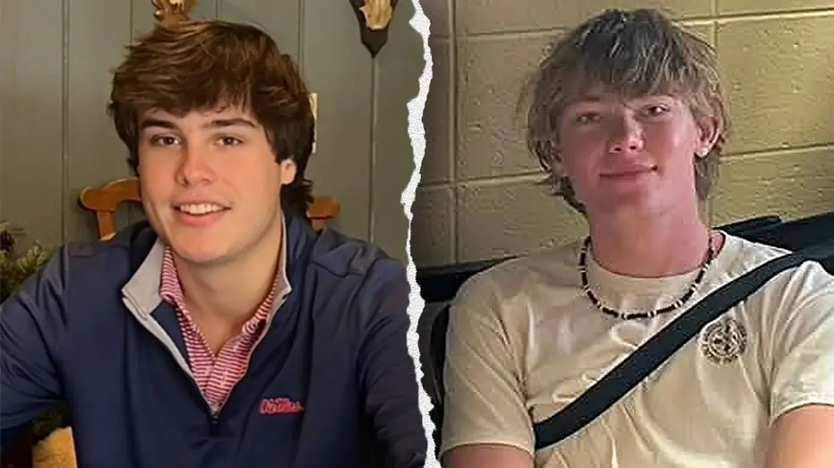 Ole Miss, dois estudantes, Aidan Hamilton e Robert Strang, foram encontrados falecidos em 21 de setembro, com substânci…