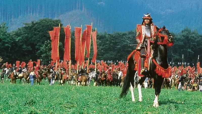 Cine Cultura em Goiânia relança RAN de Akira Kurosawa em 4K a partir de quinta. O filme é um destaque da obra do direto…