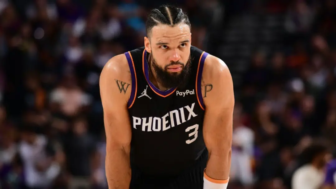 Dillon Brooks foi acusado de dirigir alcoolizado após prisão em março em Scottsdale, Arizona. É algo sério, porque o cu…