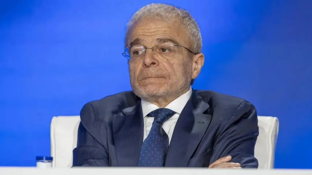 Murtra elimina o conselho da Movistar Plus, plataforma de TV paga, para simplificar a estrutura da Telefónica. A mudanç…