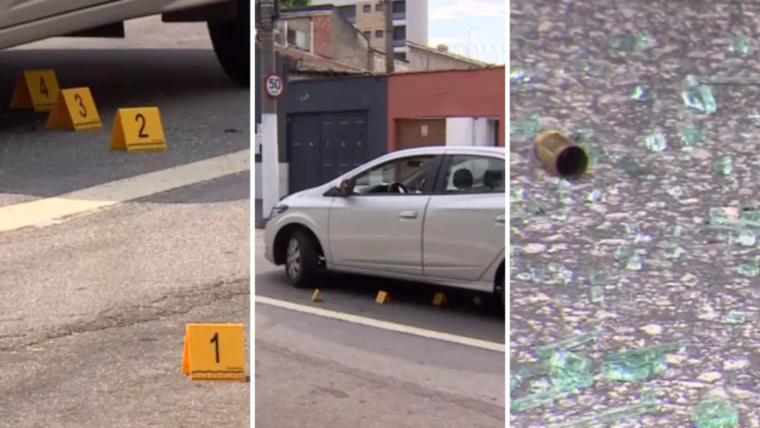 Marcos Paulo Fujarra de Oliveira, bombeiro militar de 28 anos, matou Bruno Hashimura San Juliano com um disparo durante…
