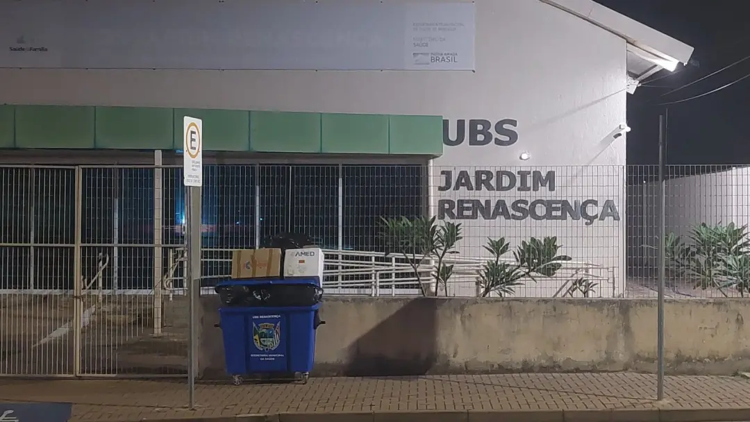 UBS Renascença, Mirassol, SP. Médico preso por suspeita de assédio, que envolvia tentar beijar paciente, foi solto após…