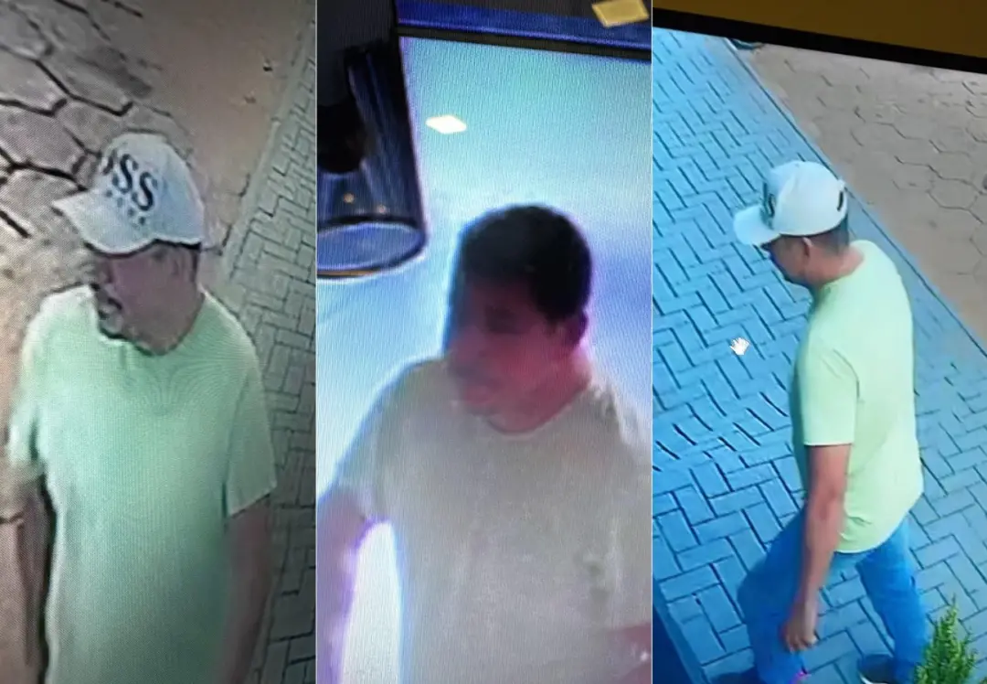 Guaraí, no Tocantins, teve um assalto de quase 4 milhões em joias. O suspeito usou máscara e ameaça com arma pra levar …