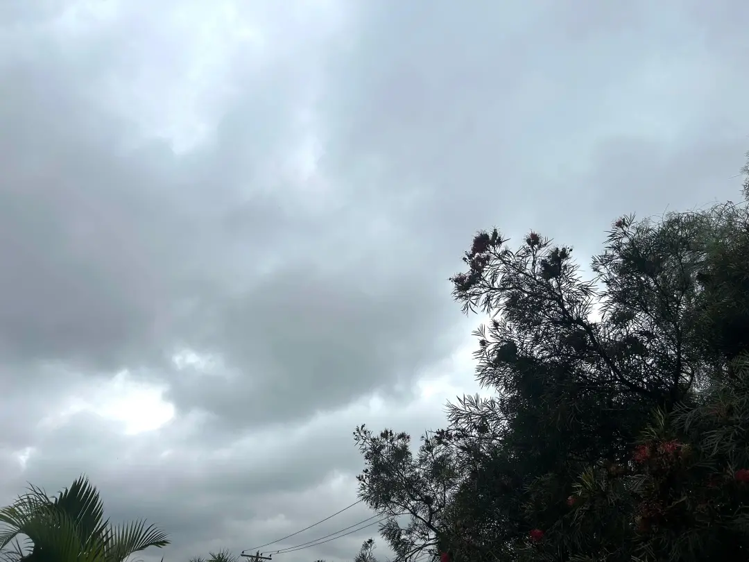 Campinas e região têm alerta amarelo para temporal com ventos de até 70 km/h, e a previsão é de chuva forte até o fim d…
