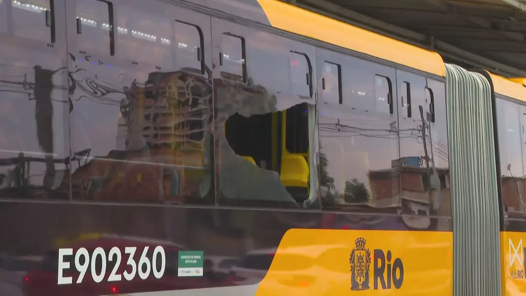 Morte de inocente em ônibus na Comunidade Dois Irmãos impede avaliação positiva da operação policial. A PM diz que o ti…