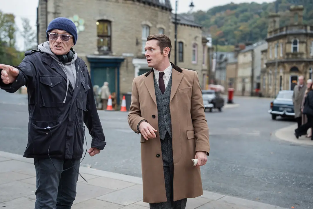 Danny Boyle receberá o tributo de Diretor no Gotham Film Awards em Novembro pela sua carreira de quatro décadas, inclui…