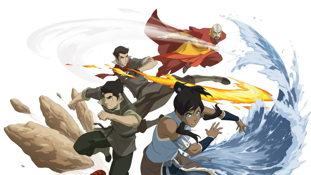 Casting para The Legend of Korra em live action, oito atores perfeitos para os personagens. A série tem jovens adultos …