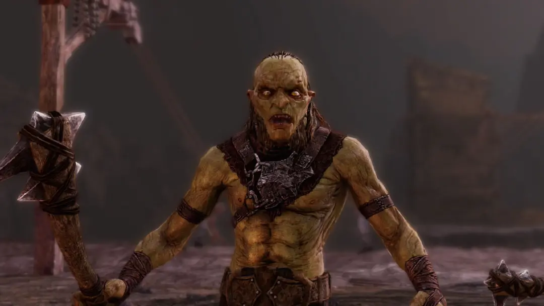 Middle-earth Shadow of Mordor e Shadow of War continuam sendo jogos importantes para a franquia Senhor dos Anéis. Jogab…