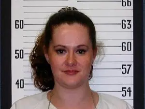 Justiça dos EUA suspendeu execução de uma mulher na última hora. É um alívio ver que o sistema de justiça, mesmo em mom…