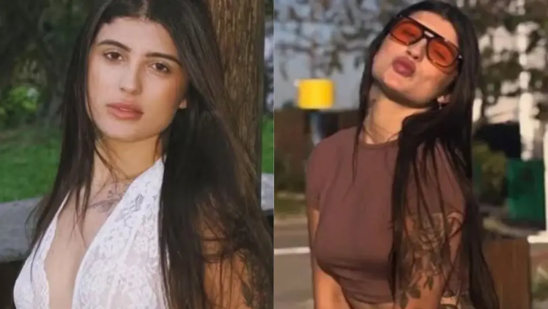 Gabriela Cardoso, de 23 anos, sumiu de Torres, no Rio Grande do Sul, e a polícia trabalha com hipótese de homicídio. En…