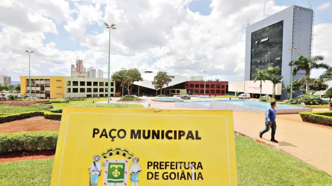Mabel prevê R$ 1,65 bi para investir em Goiânia em 2027, mas o Imas continua com passivo de R$ 226 milhões. Isso mostra…