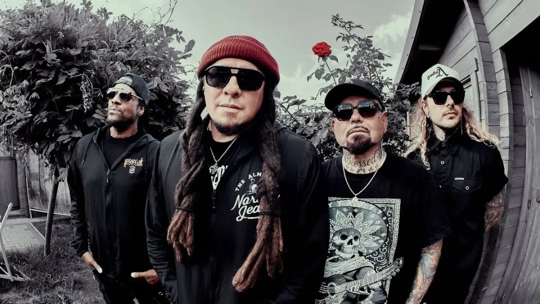 P.O.D. lançou a música Outbreak com Cory Brandan da Norma Jean, a primeira faixa nova desde o álbum VERITAS de 2024. A …