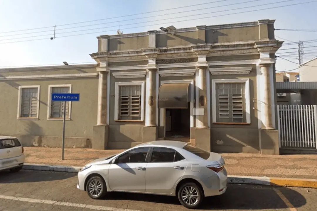 Brodowski SP suspendeu aulas da rede municipal a partir de quarta por sintomas dermatológicos inespecíficos em crianças…