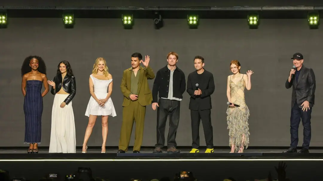 Professor X do MCU diz que o casting é um pesadelo, apesar de a Disney e Marvel confirmarem a chegada dos X-Men com nom…