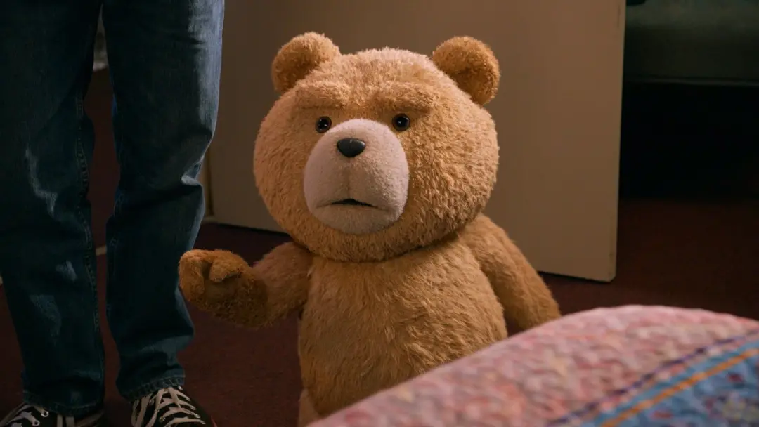 Ted volta com Seth MacFarlane, a estreia oficial em 2026. É um alívio ver um projeto antigo ganhando um prazo concreto,…