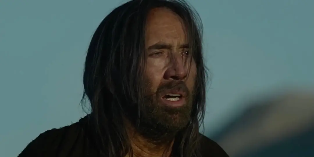 Nicolas Cage em oito filmes com potencial de franquia. Ele salvou São Francisco de armas químicas e roubou a Declaração…