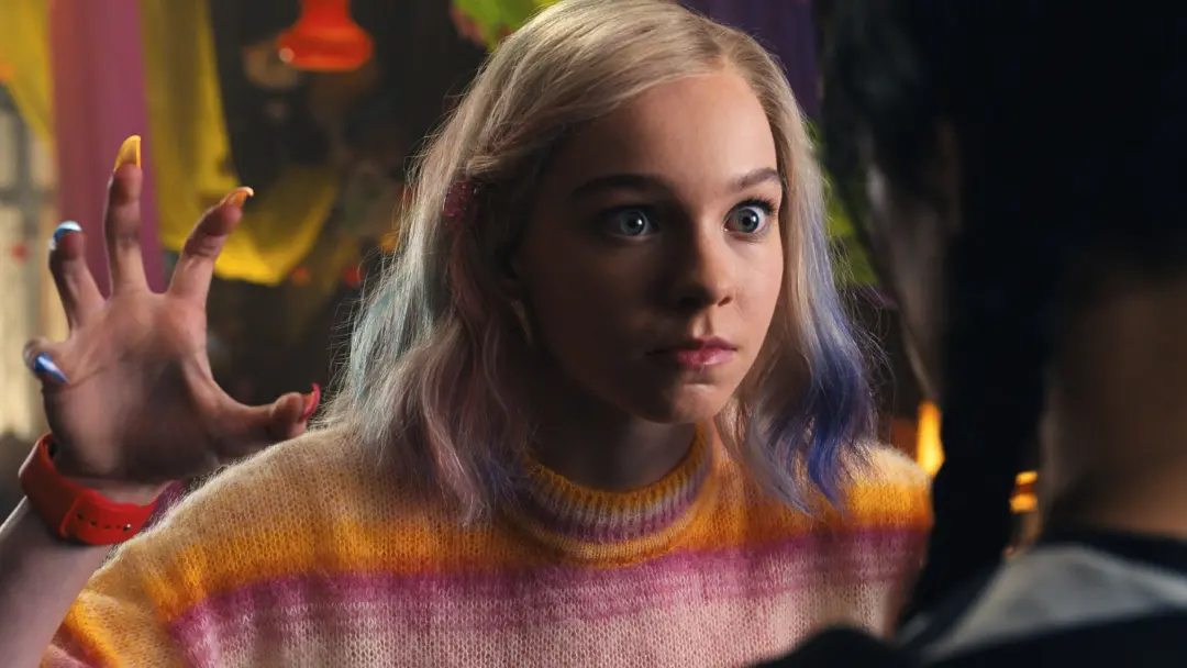 Disney com Wednesday, produzida por Tim Burton, quebrou recordes de streaming na Netflix em duas temporadas. O fato é q…