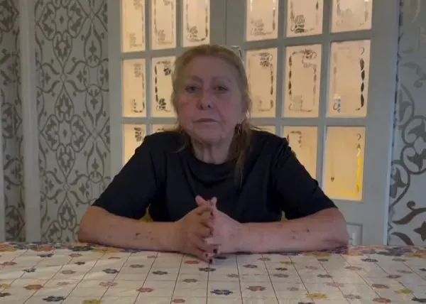 Núbia Cozzolino, ex-prefeita de Magé, foi condenada a 36 anos por comandar organização que adulterava processos judicia…