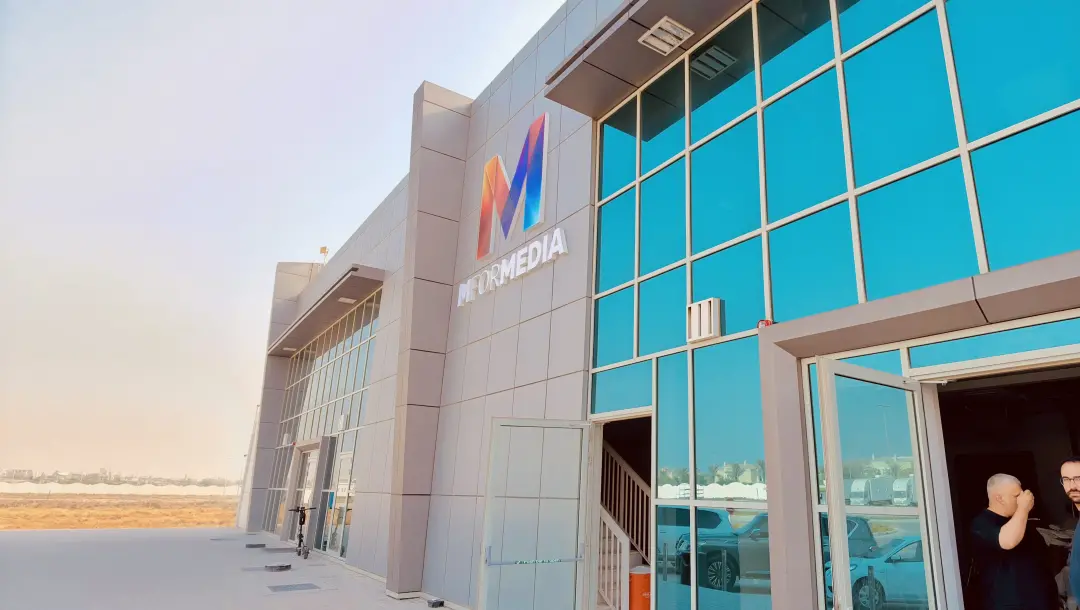 Dubai, MForMedia e Arcana Labs fecharam parceria para colocar fluxo de trabalho de inteligência artificial nas produçõe…