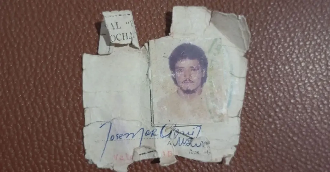 Após 26 anos, um dos envolvidos na morte do jornalista Josemar Araújo Baia é preso em Macaé, Rio de Janeiro. Essa prisã…