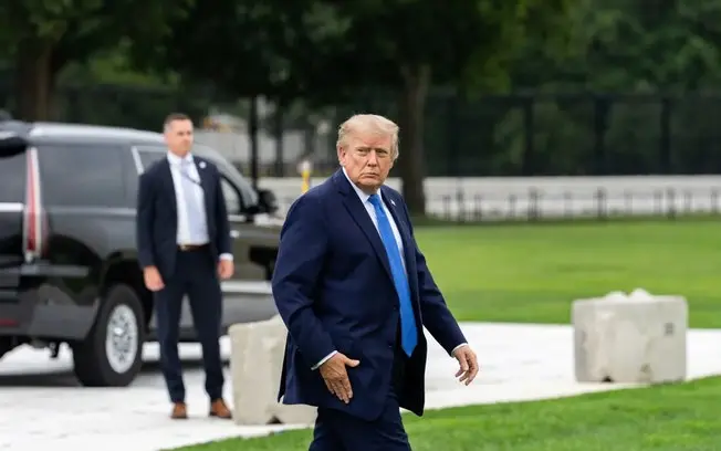 Trump reuniu líderes de Google, Meta e OpenAI na Casa Branca para um acordo de autorregulação da IA. É bom ter um compr…