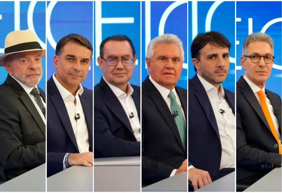 Mais de metade das propostas de saúde dos candidatos já existem no SUS, segundo estudo que avaliou 95 planos. O fato é …