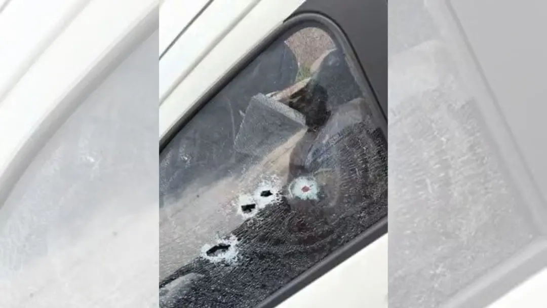 Jaú, SP, viu uma mulher de 32 anos ser morta a tiros pelo ex-companheiro, enquanto uma amiga foi atingida no carro. É u…
