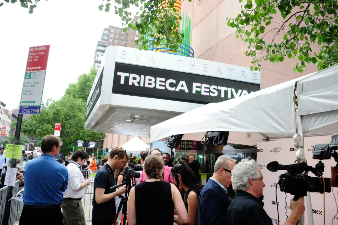 Tribeca Festival já confirmou as datas da 26a edição em 2027 e abriu submissões para diversas categorias, tipo Shorts e…