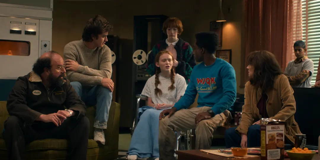 Mais de 70 mil subgeneros organizam o catálogo de filmes da Netflix, e a interface mostra só uma fração disso. Acho que…