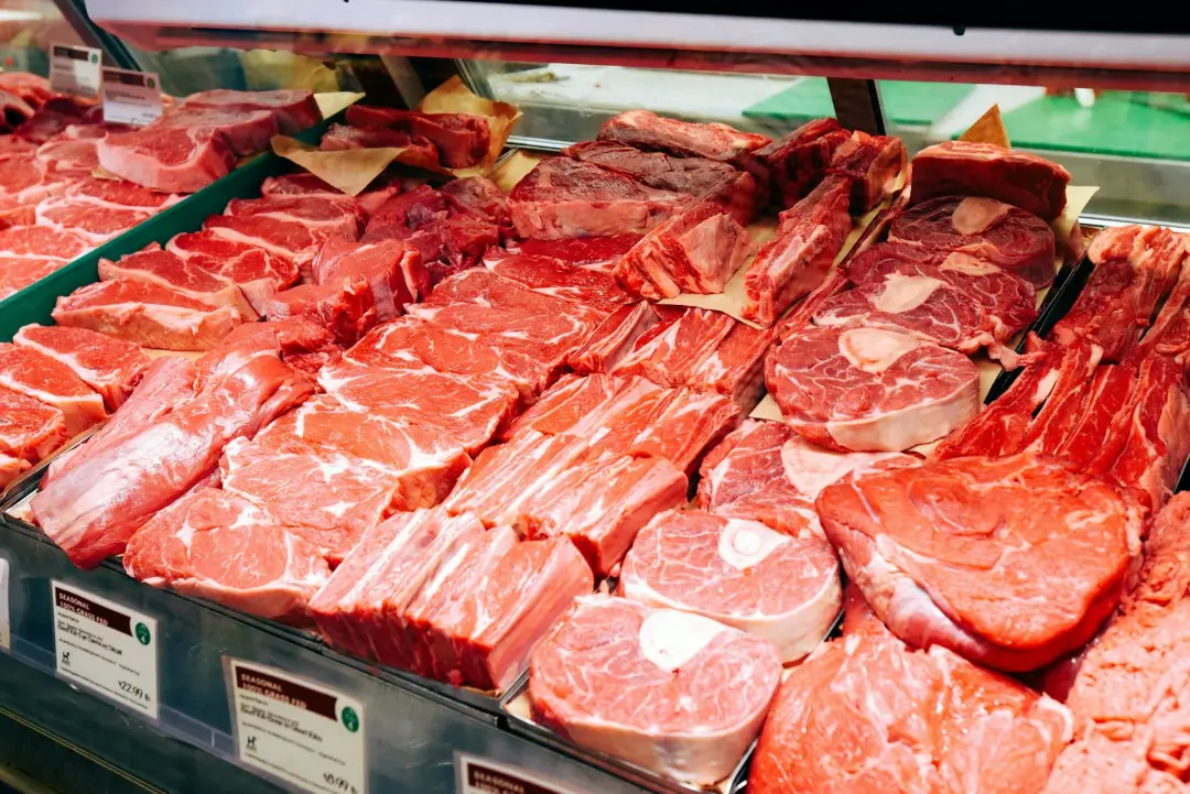 Dois anos pra carne brasileira voltar na Europa. O bloco exige rastreio total desde o nascimento, em função das regras …
