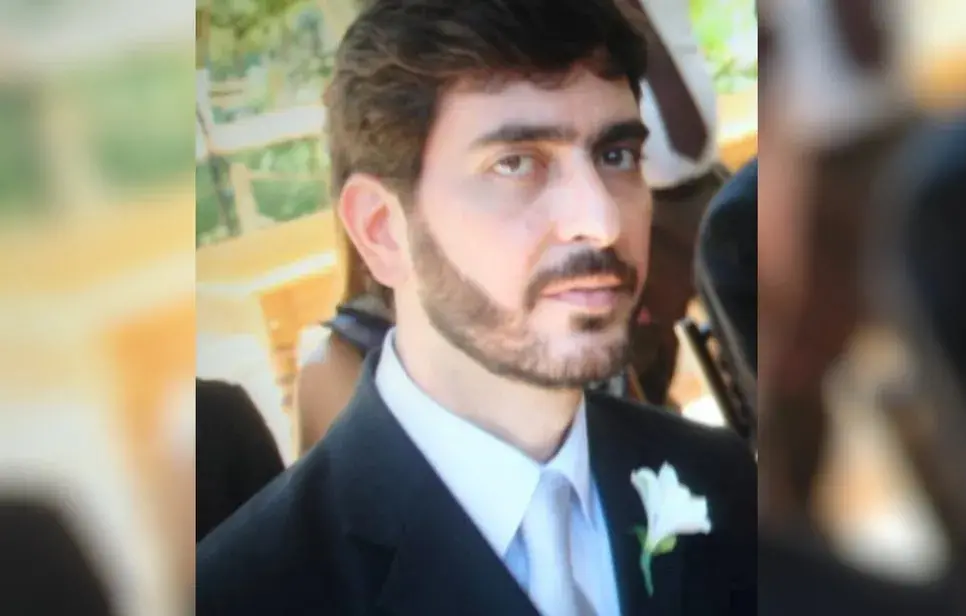Goiânia, julgamento começa dia 1º de outubro contra três acusados pela morte do advogado Davi Sebba em 2012. É um caso …