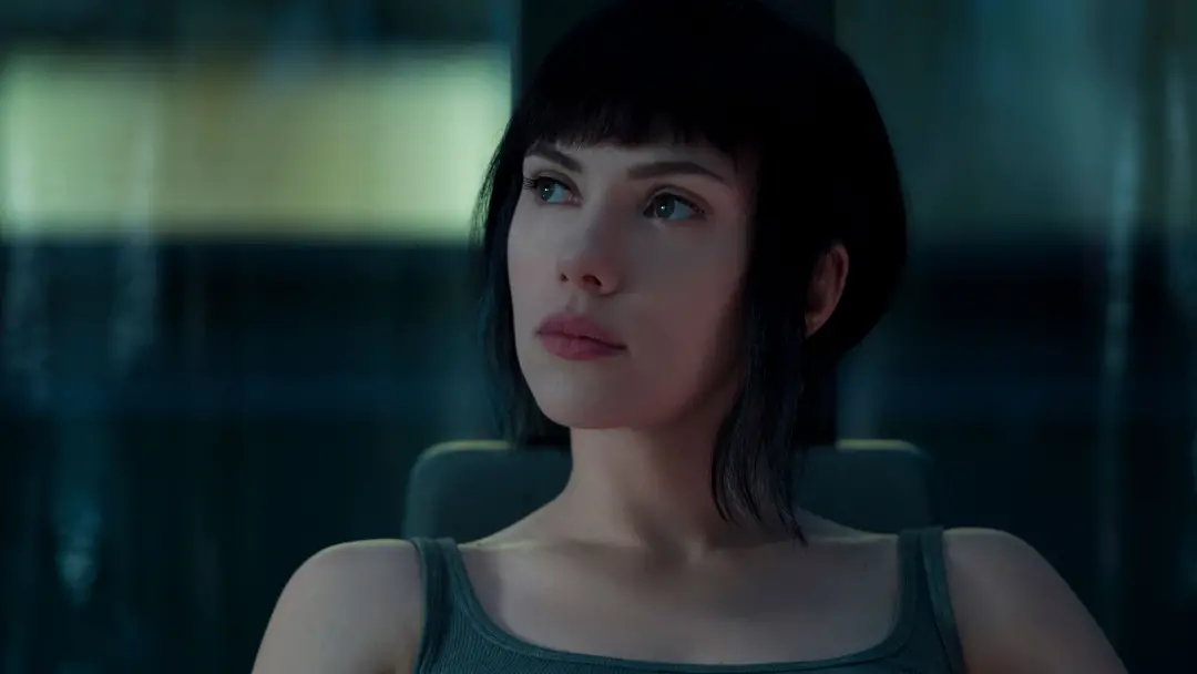 Scarlett Johansson tem um próximo projeto de ficção científica com cara de BioShock. Ela estreou como diretora em Elano…