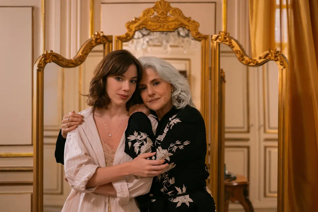 Dom de iludir, série com Marieta Severo, Alice Wegmann e Nanda Costa, estreia dia 28 de outubro na Netflix. A trama mos…