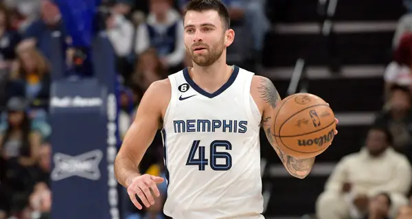 Knicks dispensaram John Konchar e N'Faly Dante, mas assinaram Jaden Akins em contrato de duas vias e Tony Bradley em ac…