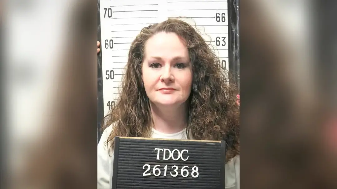 Christa Pike teve a execução freada por uma corte federal de apelações em Tennessee quando faltava apenas uma hora. Ess…