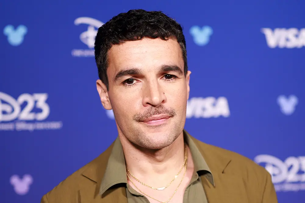 Christopher Abbott, o ator, falou que o anúncio dele como Professor X no universo X-Men foi um pesadelo, pois muita gen…