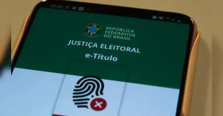 eTitulo agora permite pagar débitos eleitorais usando Pix ou cartão de crédito. A Justiça Eleitoral simplificou o proce…