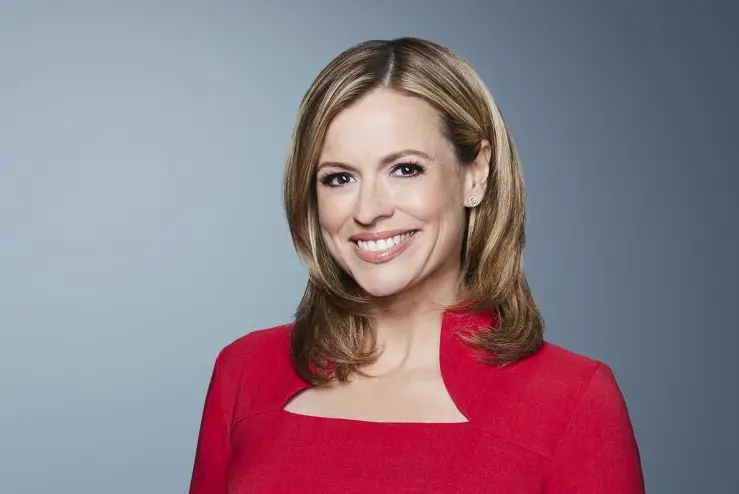 Pamela Brown vai lançar a serie Body Language na All Access da CNN. Ela vai usar suas habilidades de investigacao para …