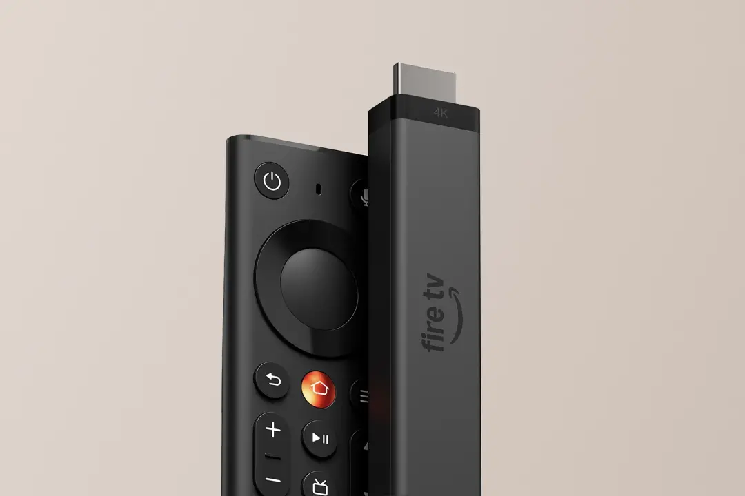 Amazon lançou o Fire TV Stick 4K mais rápido, chegando a lançar apps 35% mais veloz que concorrentes. A ideia de agilid…