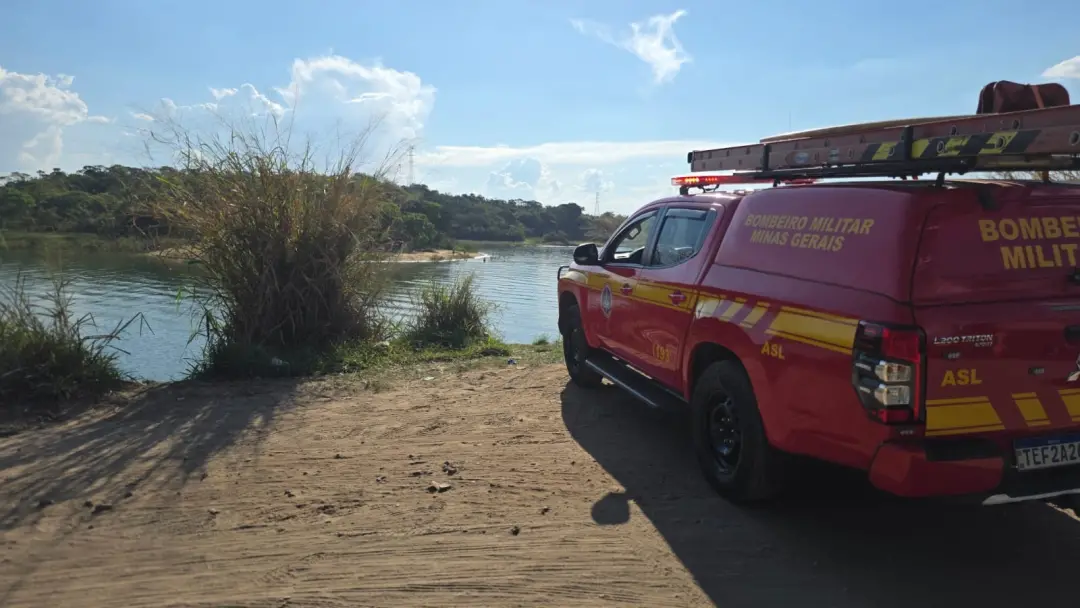 Na Lagoa Várzea das Flores, em Betim, uma menina de 10 anos morreu após se afogar no domingo. A outra criança de 10 ano…