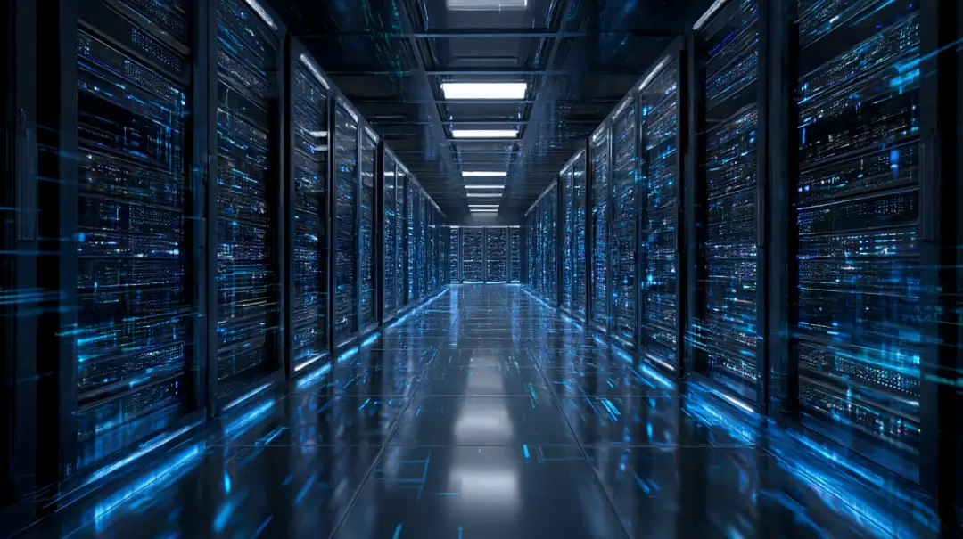 Mais de 56 GW em pedidos de energia para data centers, diz a EPE. A corrida por infraestrutura mostra a força do setor,…