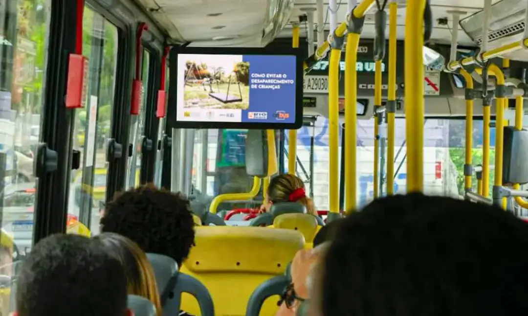 Na manhã de quarta, um passageiro morreu baleado dentro de um ônibus do BRT Transolímpica, perto da estação Asa Branca.…