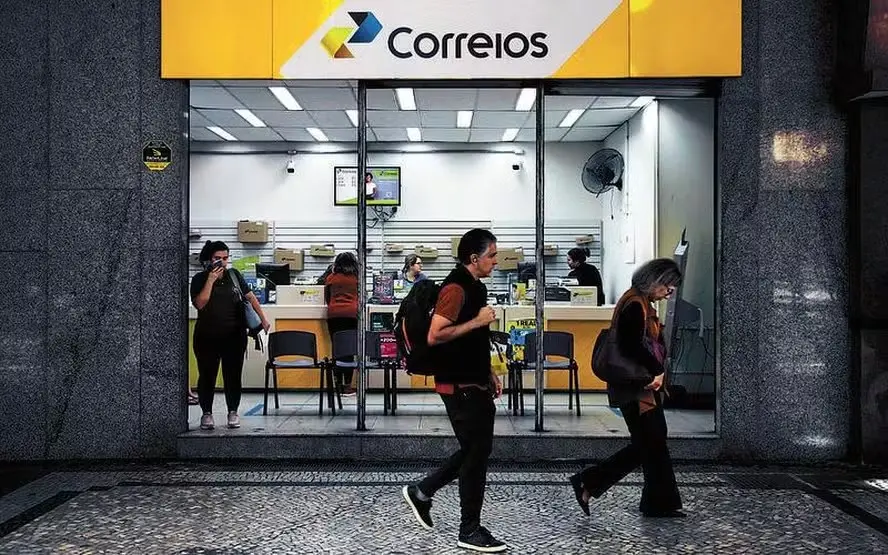 Estatais federais tiveram déficit de 6,5 bi no ano até agosto, o maior desde 2002. Esse rombo preocupa porque pode indi…