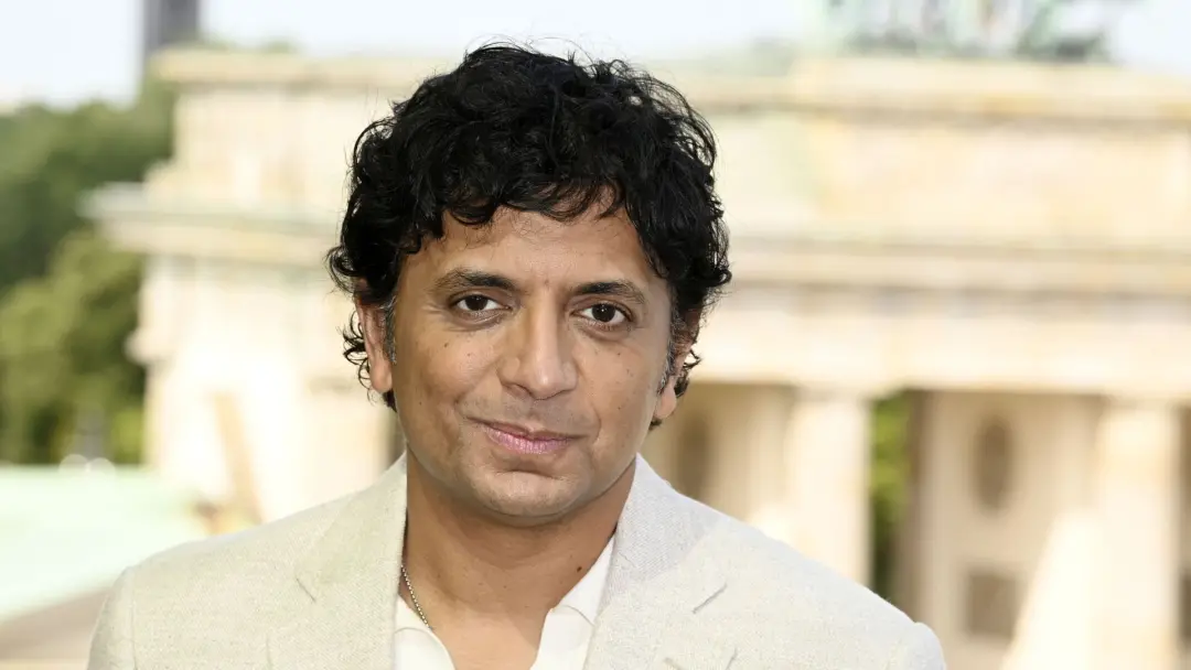 Shyamalan, em estreia em Beyond Fest, tem filme de suspense psicológico Remain recebendo críticas muito boas. Alguns es…