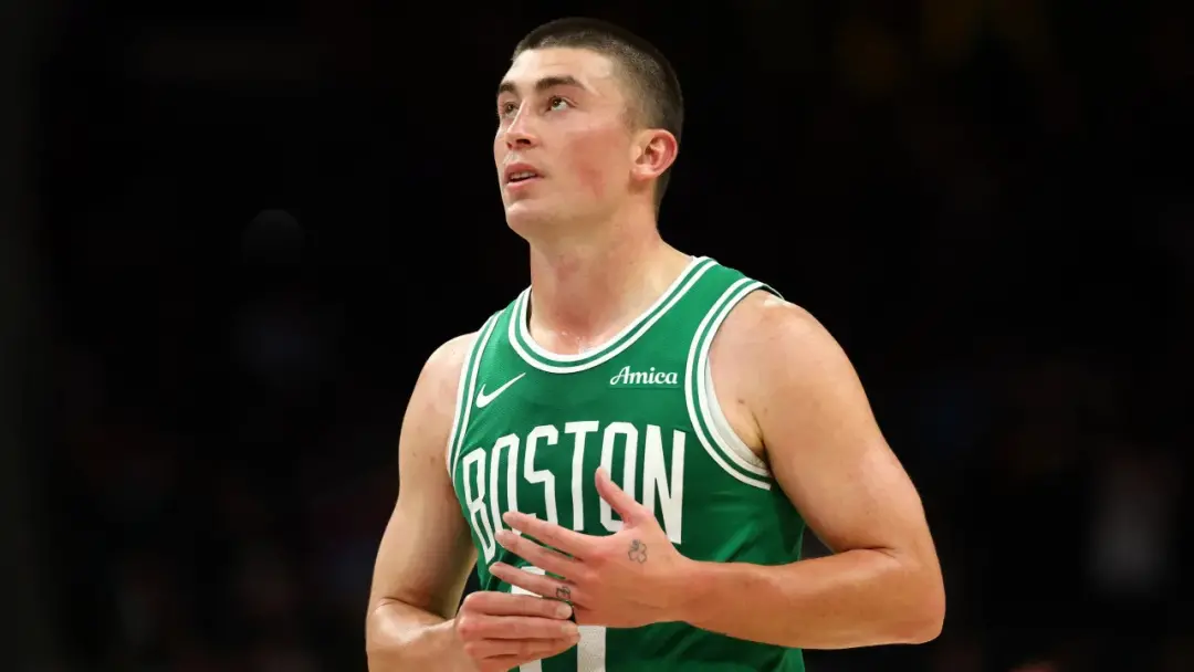 Payton Pritchard pode assinar uma extensão com os Celtics a partir de quinta, com um máximo de três anos por uns 69 mil…
