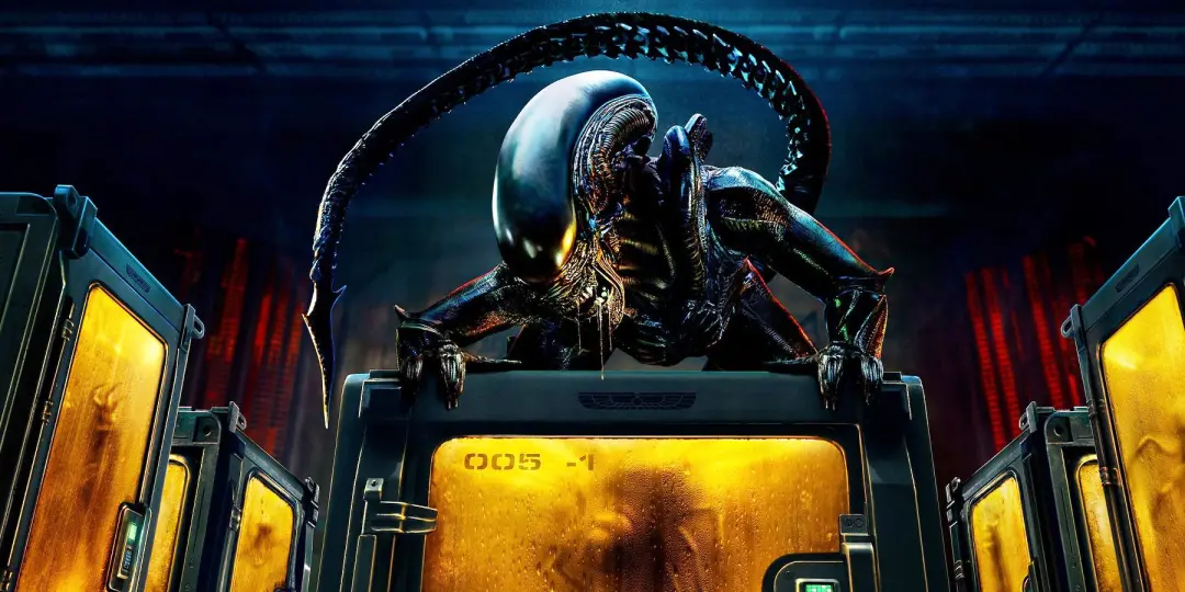 Wolverine e os X-Men encarando o Xenomorfo mais letal, o Alien vs X-Men oficializa essa batalha. Achei a ideia de ter L…
