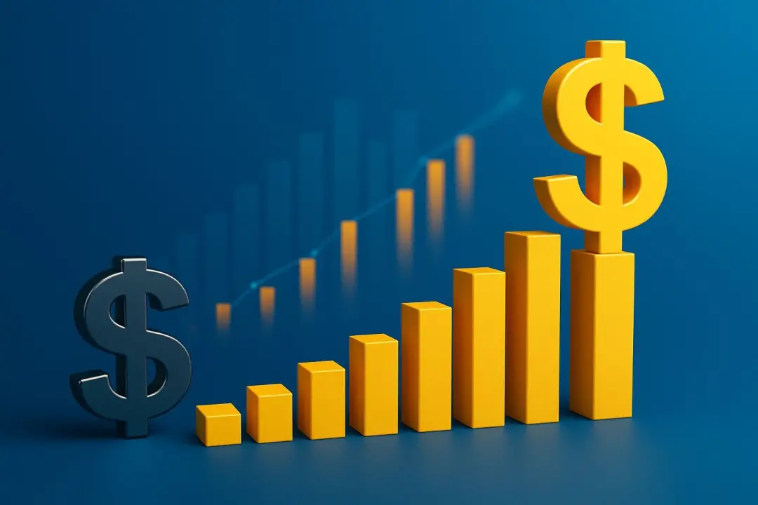 CDBs na XP chegam a pagar 104,25% do CDI em 12 meses, e títulos inflacionários batem até IPCA+ 8,390% com mais de um an…