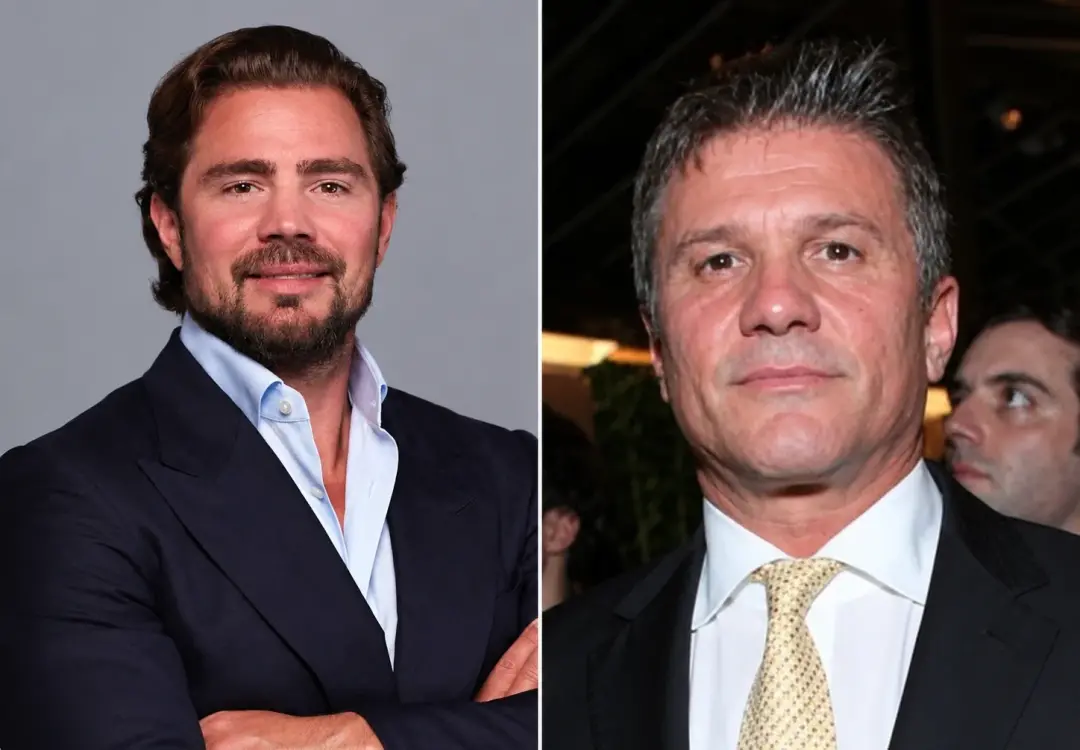 Daniel Vorcaro e pai dele foram ouvidos pela PF sobre grupos que supostamente intimidavam adversários. A apuração de co…