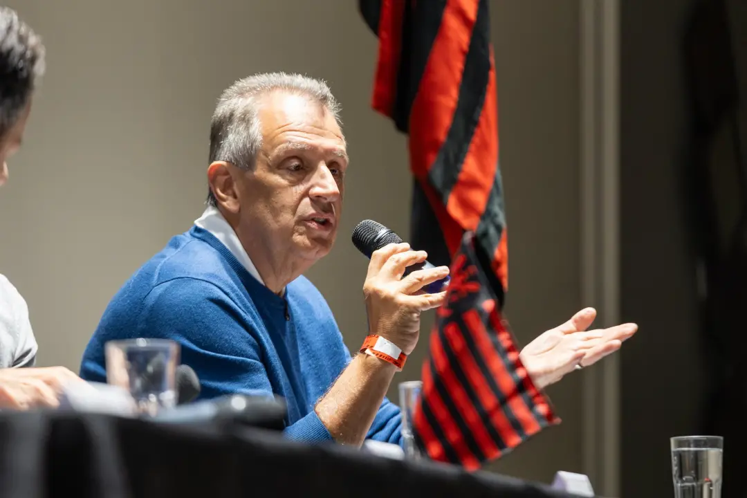 Flamengo pediu para participar do debate no STF contra o fim das bets. O clube quer mostrar o impacto da Medida Provisó…