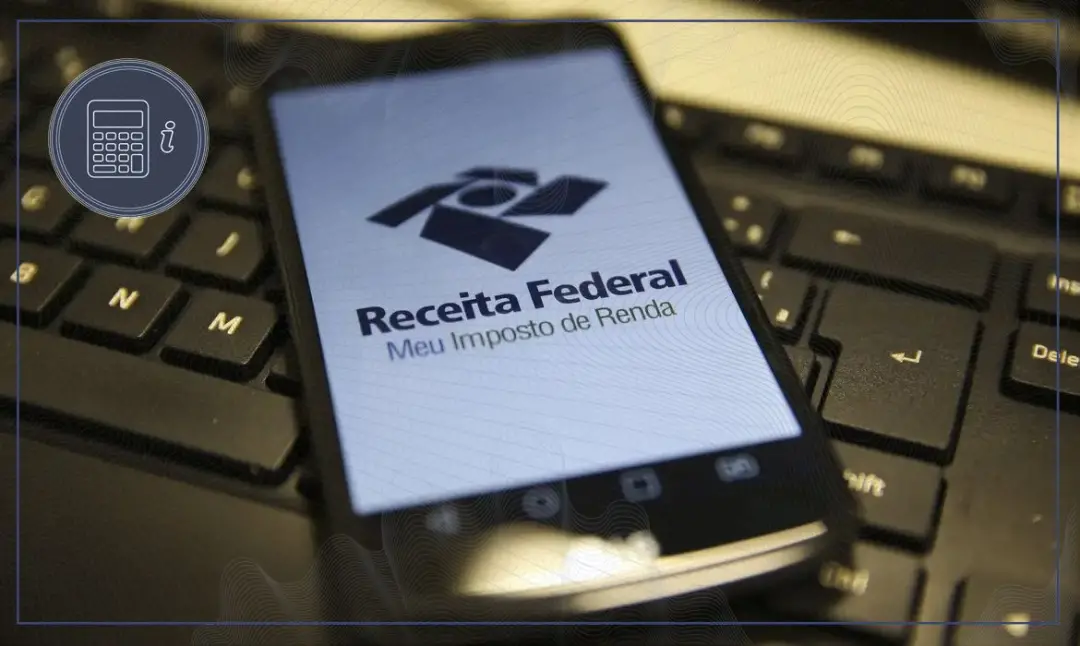 412 mil contribuintes vão receber R$ 1,26 bilhão do Leão nessa semana. É bom que a Receita resolva essa malha fina, por…